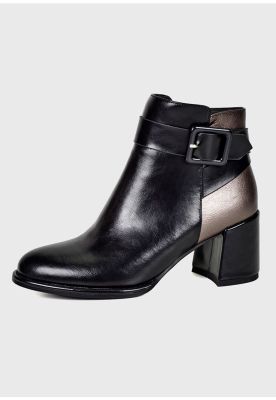 Imagen 1 del producto Botín Numea Negro