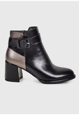 Imagen 2 del producto Botín Numea Negro