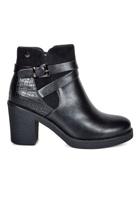 Imagen 1 del producto Botín Hadi Negro