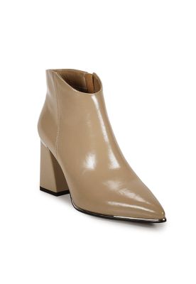 Imagen 2 del producto Botín Constantina Beige