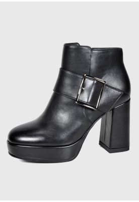 Imagen 2 del producto Botín Mujer Gyra Negro