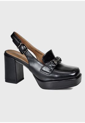 Imagen 2 del producto Mocasín Lilys Negro