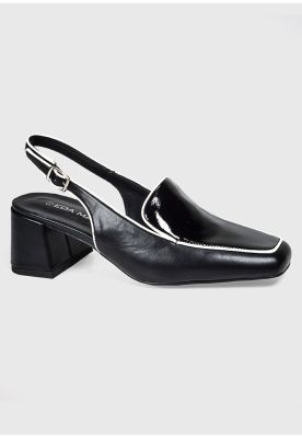 Imagen 1 del producto Zapato Mayumi Negro