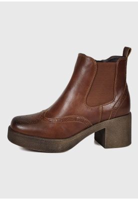 Imagen 2 del producto Botín Vianella Café