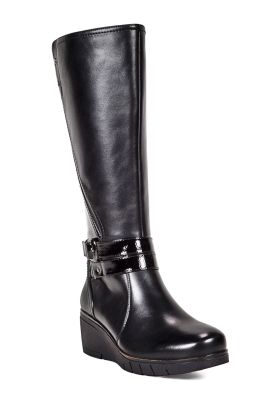 Imagen 2 del producto Bota Amma Negro