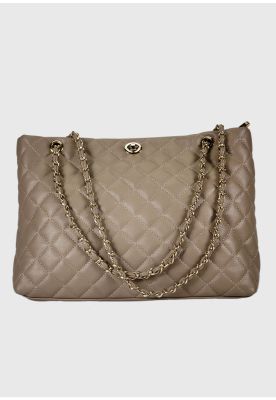 Cartera Lenice Camel