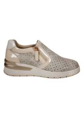 Imagen 1 del producto Zapatilla Theia Dorado