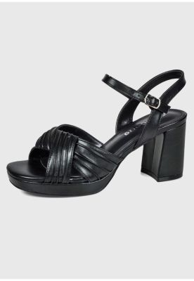 Imagen 2 del producto Sandalia Sanzia Negro