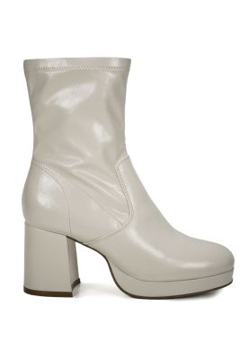 Imagen 1 del producto Botín Onica Blanco