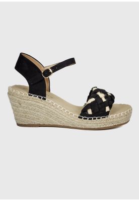 Imagen 2 del producto Sandalia Bruna Negro