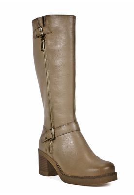 Imagen 2 del producto Bota Betsabi Beige