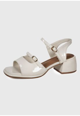 Imagen 2 del producto Sandalia Polet Blanco