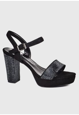 Imagen 2 del producto Sandalia Alessa Negro