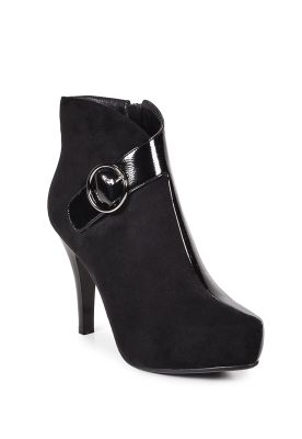 Imagen 2 del producto Botín Nova Negro