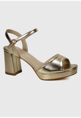 Imagen 1 del producto Sandalia Marella Dorado