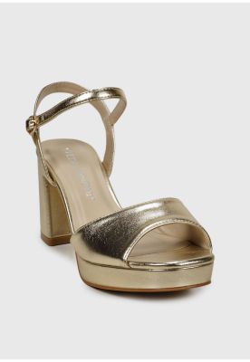 Imagen 2 del producto Sandalia Marella Dorado