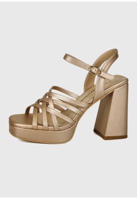 Imagen 2 del producto Sandalia Azahar Dorado