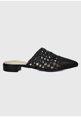 Imagen 2 del producto Puntilla Cuero Holbox Negro