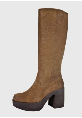 Bota Semiramis Café