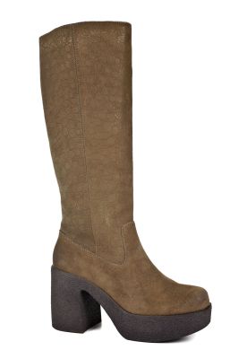 Imagen 2 del producto Bota Semiramis Café