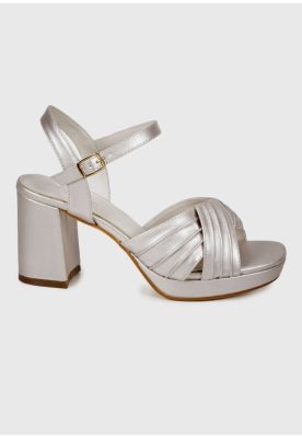 Imagen 2 del producto Sandalia Sanzia Perlado