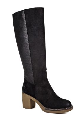 Imagen 2 del producto Bota Muriel Negro