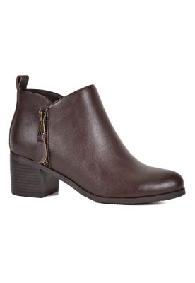 Imagen 2 del producto Botín Itati Café