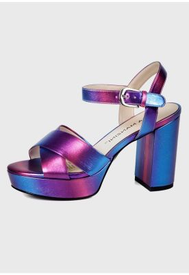 Imagen 2 del producto Sandalia Aratxi Azul