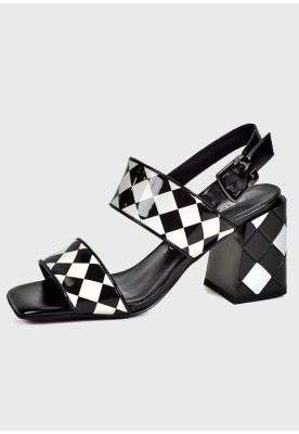 Imagen 2 del producto Sandalia Zigar Blanco