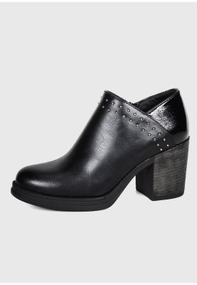 Imagen 2 del producto Botín Crispina Negro