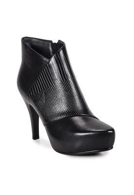 Imagen 2 del producto Botín Inessi Negro