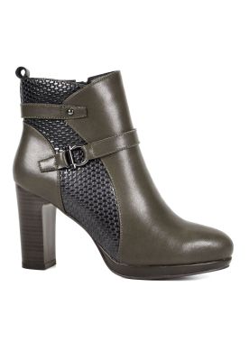 Imagen 2 del producto Botín Dominica Café