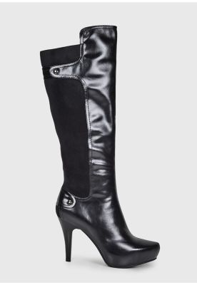 Imagen 2 del producto Bota Hamilton Negro