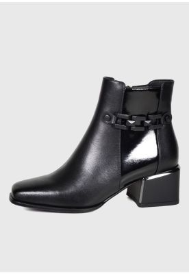 Imagen 2 del producto Botín Jesmins Negro