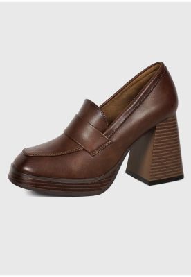 Imagen 2 del producto Zapato Thianela Café