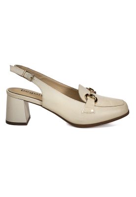 Imagen 2 del producto Zapato Aprile Beige