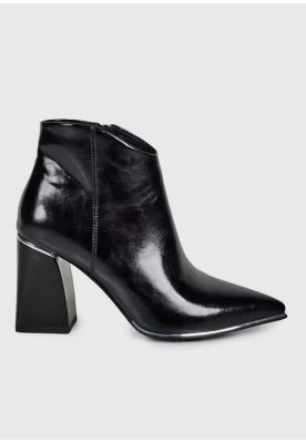 Imagen 2 del producto Botín Daymara Negro