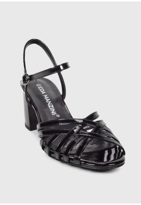 Imagen 2 del producto Sandalia Naomi Negro