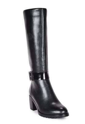 Imagen 2 del producto Bota Mujer Vittoria Negro 