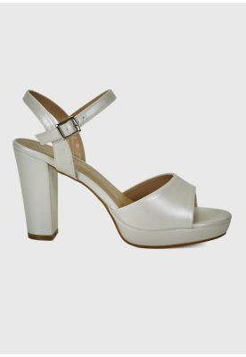 Imagen 2 del producto Sandalia Hermipa Beige