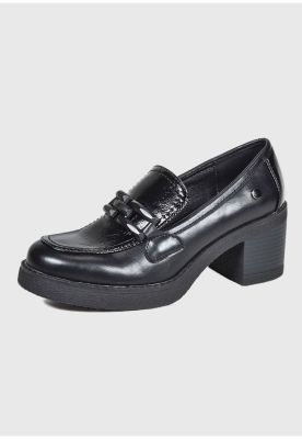 Imagen 2 del producto Mocasín Luisina Negro