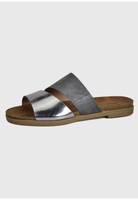 Imagen 2 del producto Sandalia Aitu Plateado