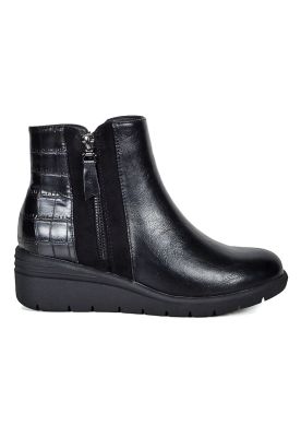 Imagen 1 del producto Botín Filize Negro