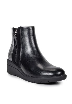 Imagen 2 del producto Botín Filize Negro