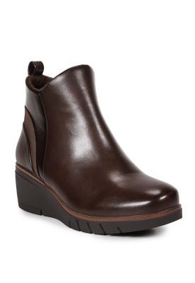 Imagen 2 del producto Botín Leonie Café