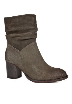 Imagen 2 del producto Botín Baucis Gris