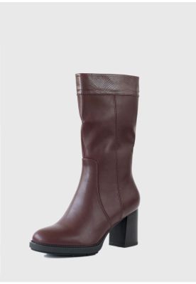 Imagen 1 del producto Bota Genienne Burdeo