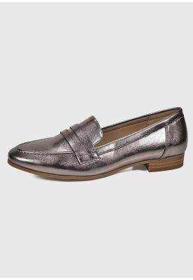 Imagen 2 del producto Mocasín Nixea Gris