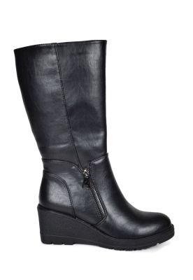 Imagen 1 del producto Bota Abuja Negro