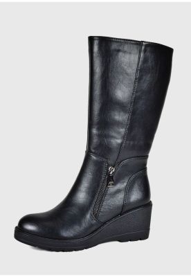 Imagen 2 del producto Bota Abuja Negro